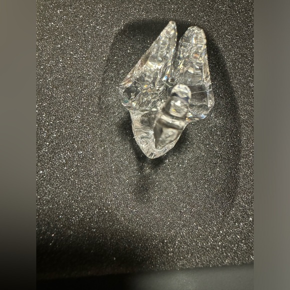 Swarovski Swan - Picture 7 of 12